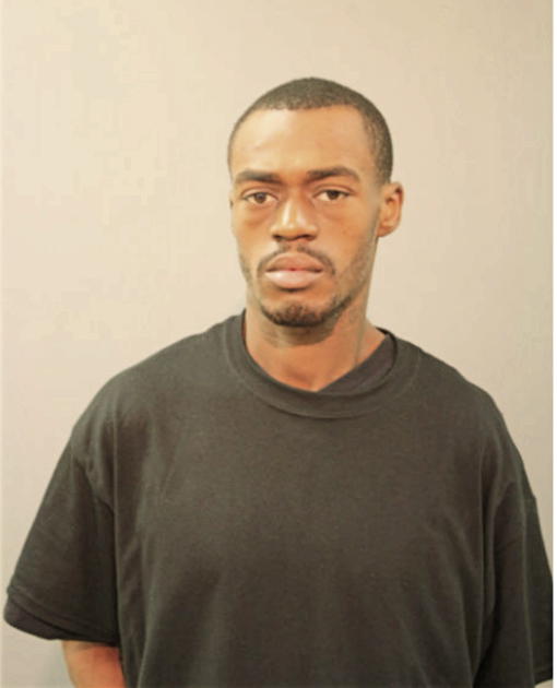 MARCUS L CONNER, Cook County, Illinois