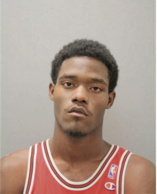 CHRISTOPHER S COOPER, Cook County, Illinois