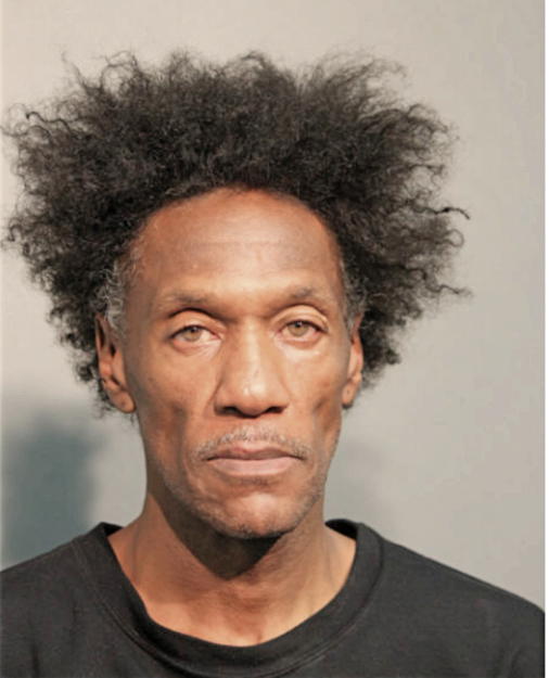 DYRELL COOPER, Cook County, Illinois
