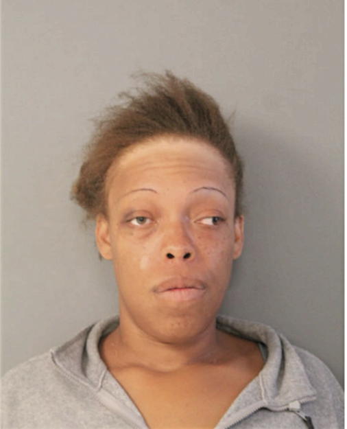 CALISA S CRENSHAW, Cook County, Illinois