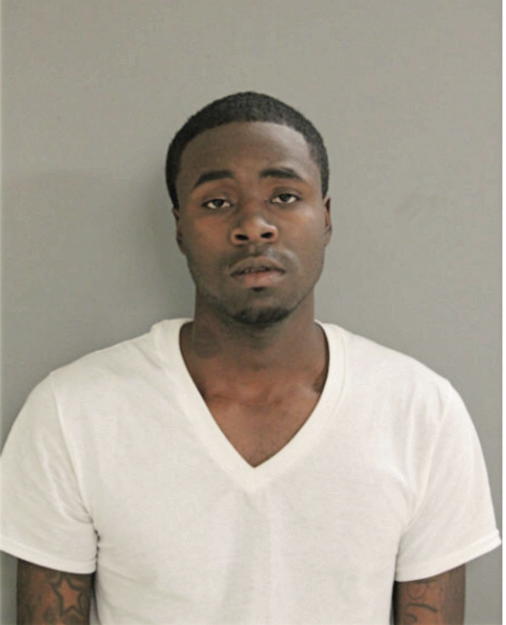 KENNETH L DAVIS, Cook County, Illinois