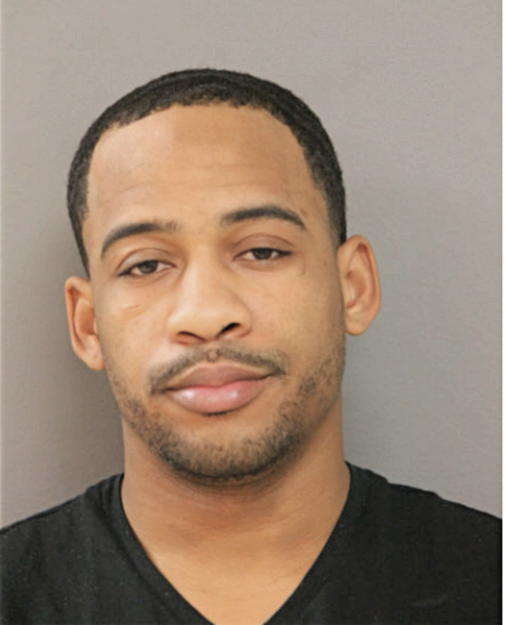 DARNELL WE DAWSON, Cook County, Illinois
