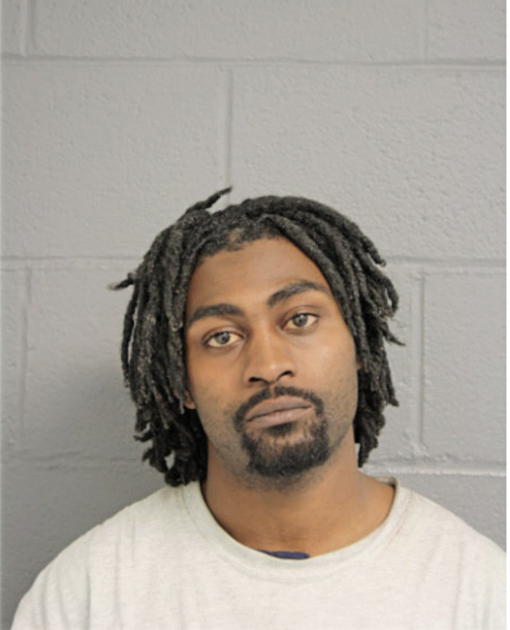 CHRISTIAN DIANTE, Cook County, Illinois