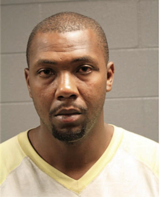 ARKEITH DORSEY, Cook County, Illinois