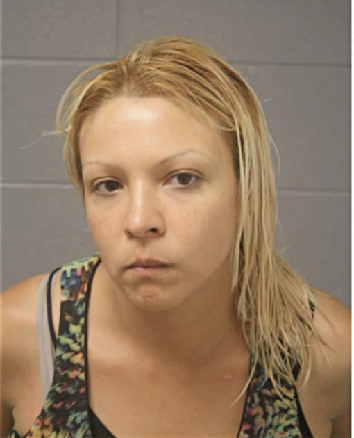 NANCY DUENAS, Cook County, Illinois