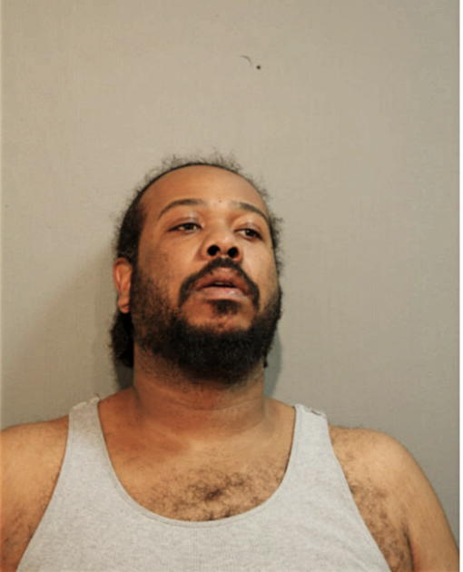 NICHOLAS M ERVIN, Cook County, Illinois