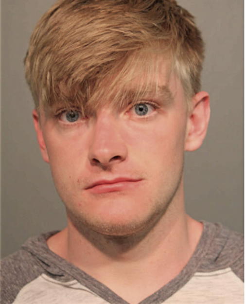 MICHAEL FARLEY, Cook County, Illinois
