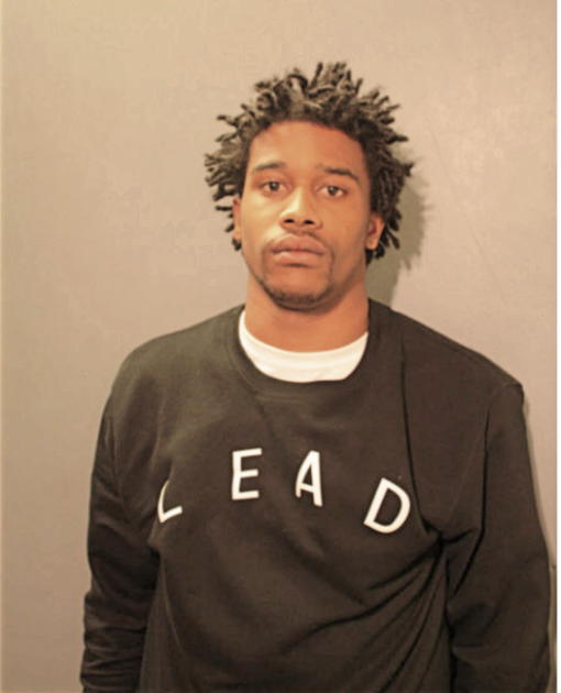KERWIN T FARMER, Cook County, Illinois