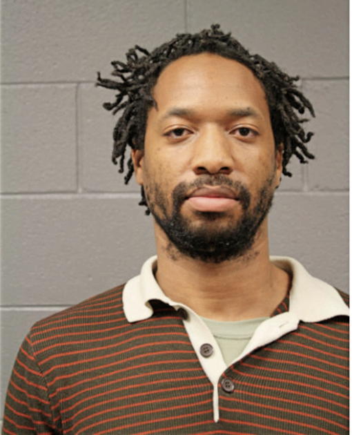 PHILIP FERGUSON, Cook County, Illinois
