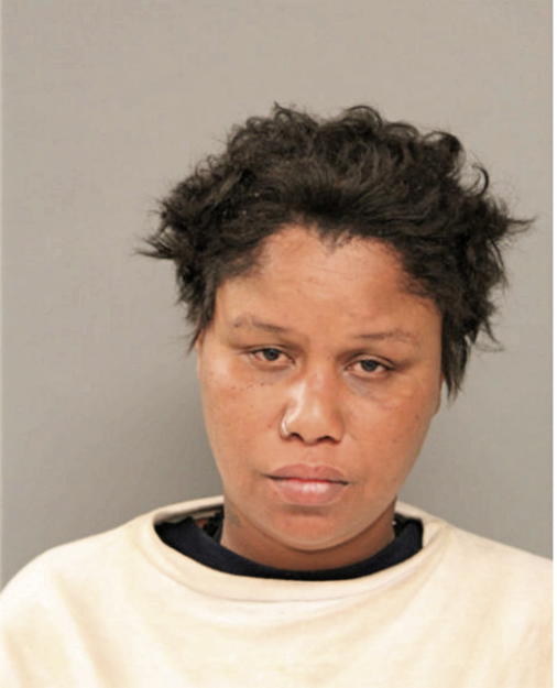 LATANYA FORD, Cook County, Illinois