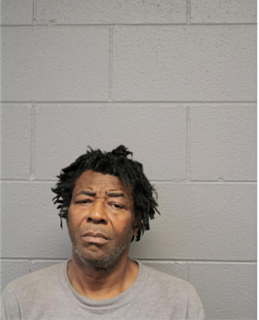 FREDDIE FOSTER, Cook County, Illinois