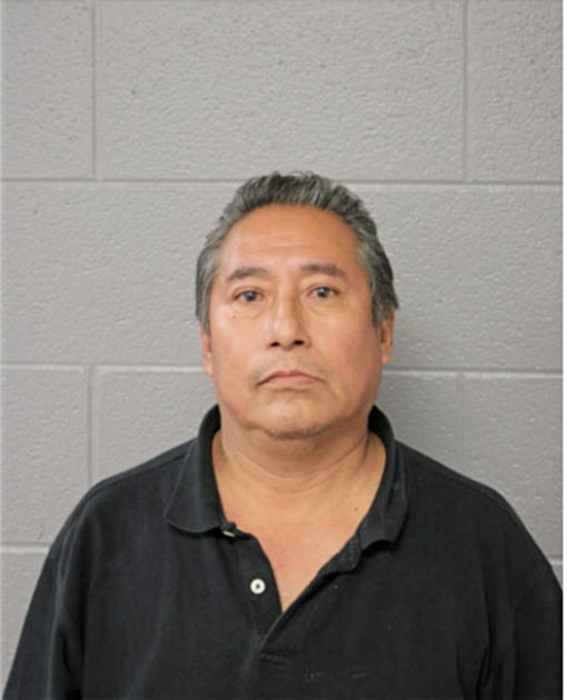 CARMEN FUENTES, Cook County, Illinois
