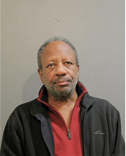 ROBERT E GARRETT, Cook County, Illinois