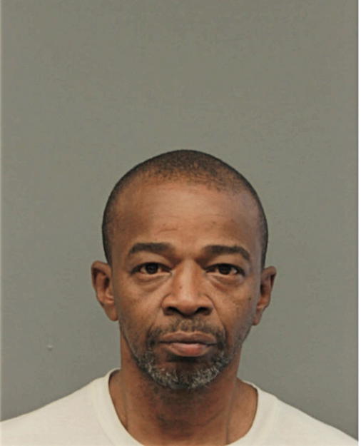 FREDRICK CLAY GATSON, Cook County, Illinois