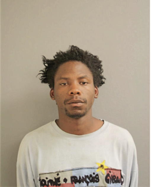 STEPHEN GERMAN, Cook County, Illinois