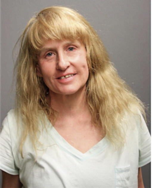 CLAIRE GLASS, Cook County, Illinois