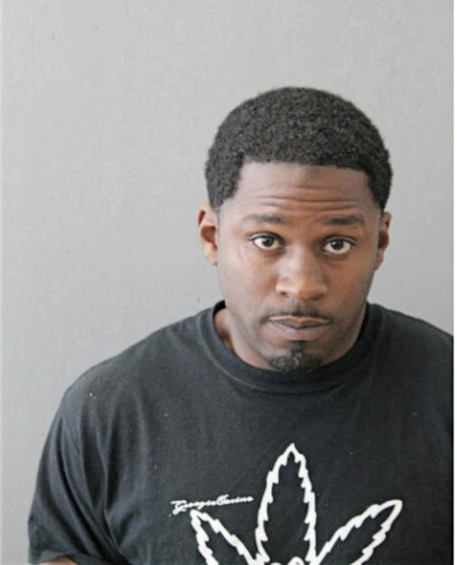 SARDARIUS GOODALL, Cook County, Illinois