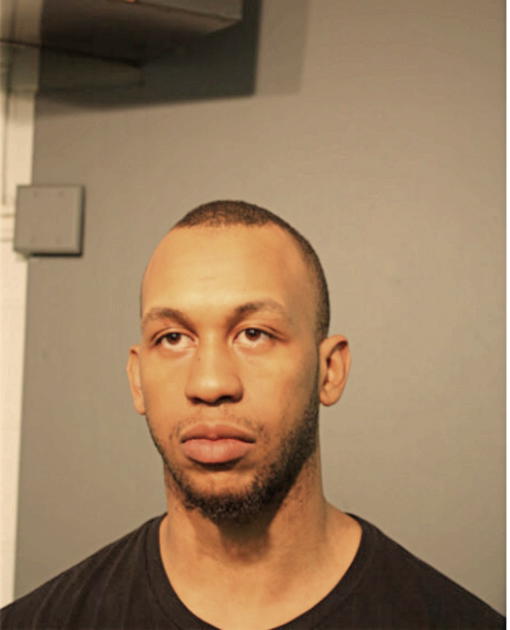RODERICK B GOODLOW, Cook County, Illinois