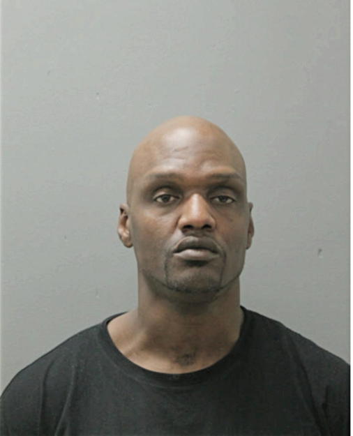 WILLIAM T GORE, Cook County, Illinois