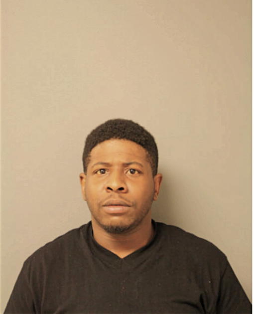 DEON GOSTON, Cook County, Illinois