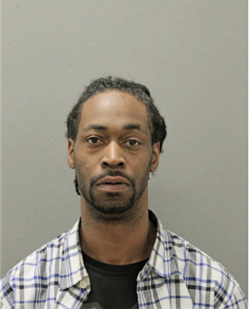 RUSSELL GREEN, Cook County, Illinois