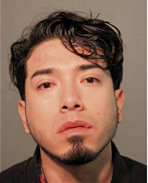 JIMMY GUADALUPE, Cook County, Illinois