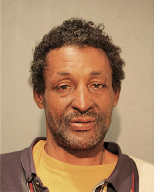 ANTHONY P HARRIS, Cook County, Illinois