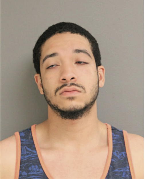 STEVEN D HARRIS, Cook County, Illinois