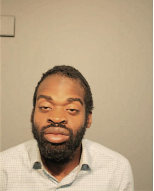 STEVEN J HAYMOND, Cook County, Illinois