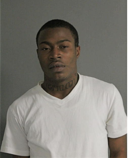 GENE W HENDERSON, Cook County, Illinois