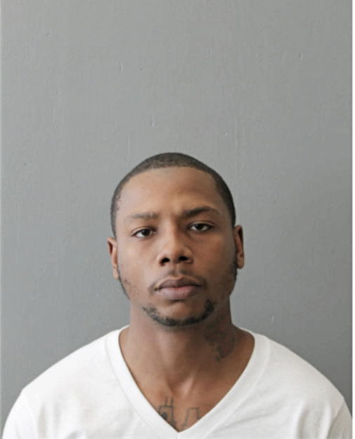 DWAYNE C HENRY, Cook County, Illinois