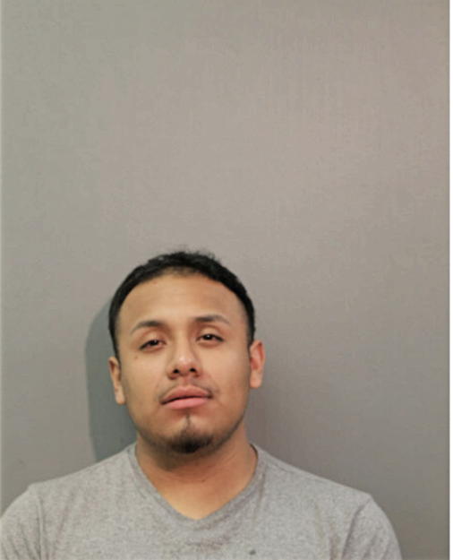 FELIX HERNANDEZ, Cook County, Illinois