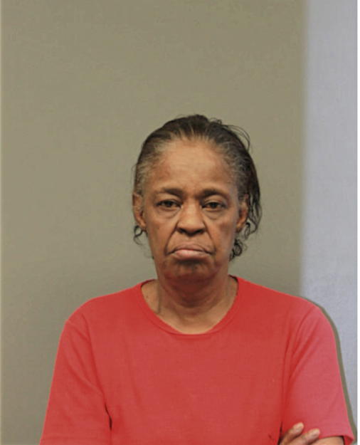 DARLENE HICKS, Cook County, Illinois