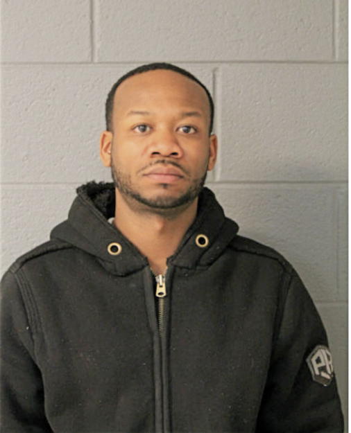 LOUIS HILSON, Cook County, Illinois