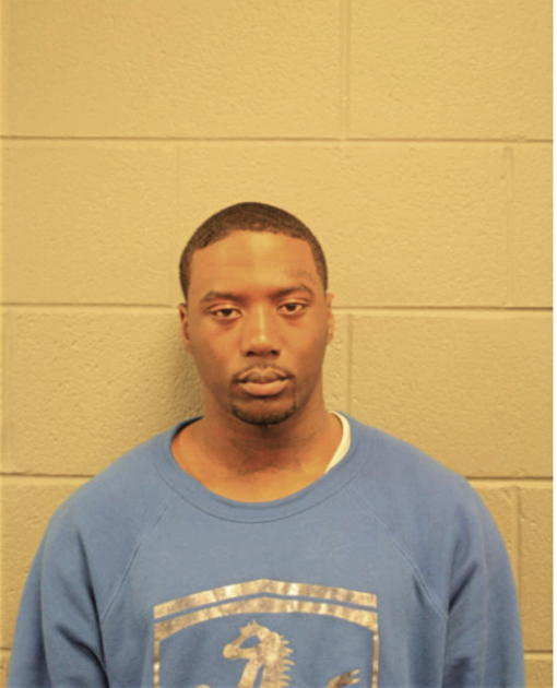 LORENZO HOGAN, Cook County, Illinois