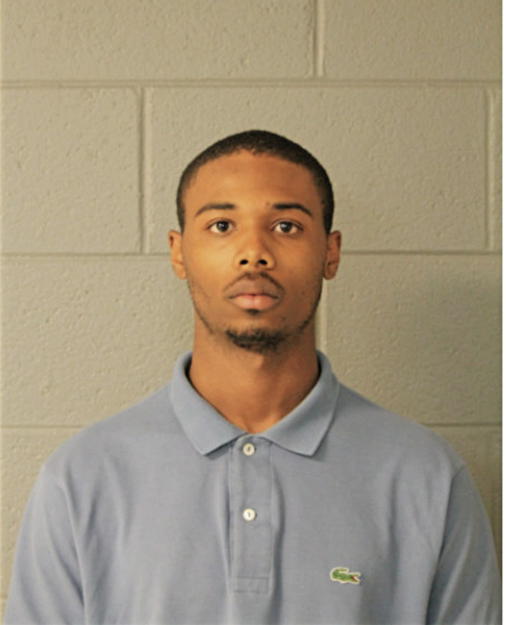 LARRY HOLLOWAY, Cook County, Illinois