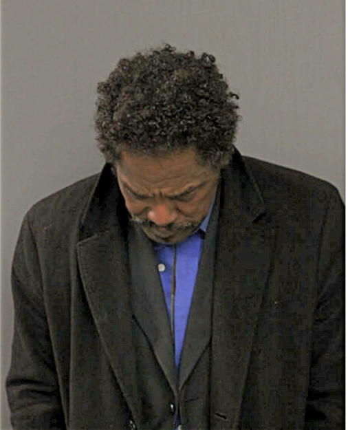 VICTOR J HUGHES, Cook County, Illinois