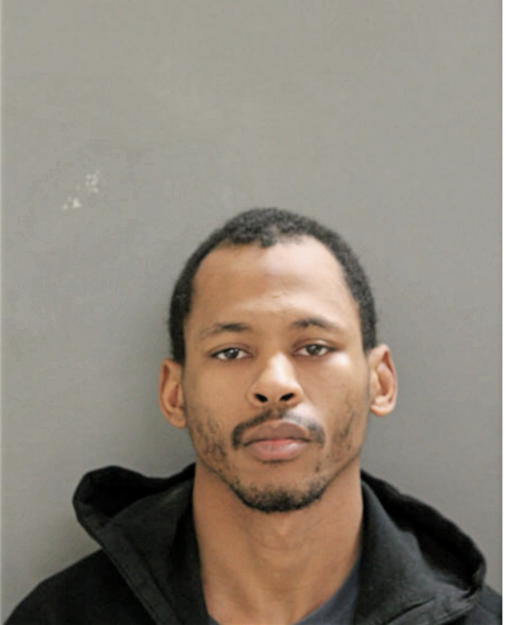 JAMES L IVORY, Cook County, Illinois