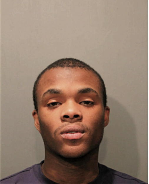 ANTHONY J HOWARD, Cook County, Illinois