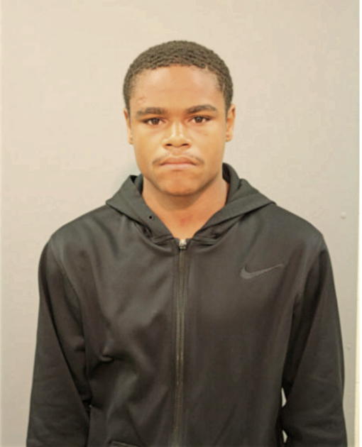 ANTHONY JENKINS, Cook County, Illinois