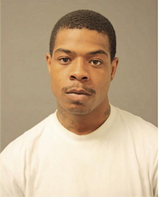 DEANTE JOHNSON, Cook County, Illinois
