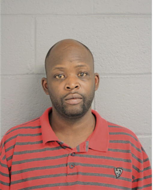 DONNAL JOHNSON, Cook County, Illinois