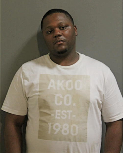 JIMMY L JOHNSON, Cook County, Illinois