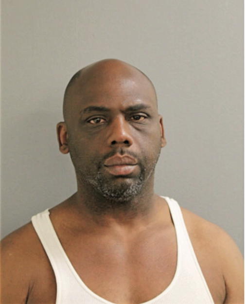 IVAN NMI JONES, Cook County, Illinois