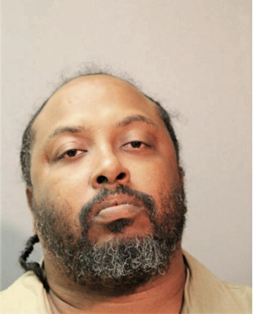 MARSHALL JONES, Cook County, Illinois