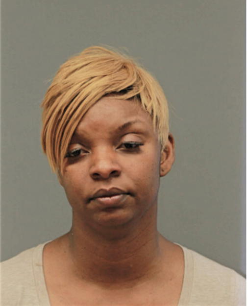 TIFFANY JONES, Cook County, Illinois