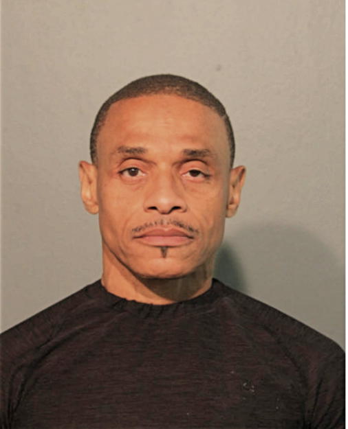 WAYNE E JONES, Cook County, Illinois