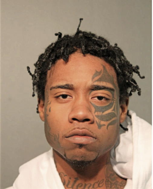MAURICE KEMP, Cook County, Illinois