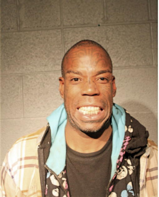 GREGORY KING, Cook County, Illinois