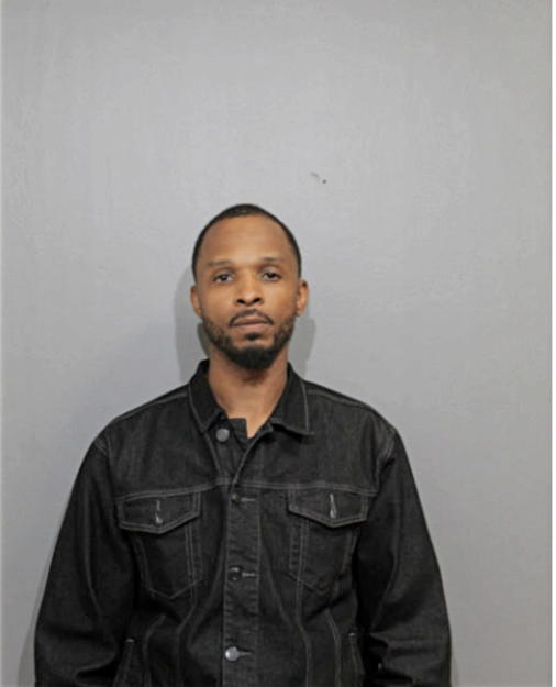DESHON L SPENCER, Cook County, Illinois